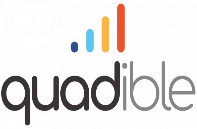 Quadible